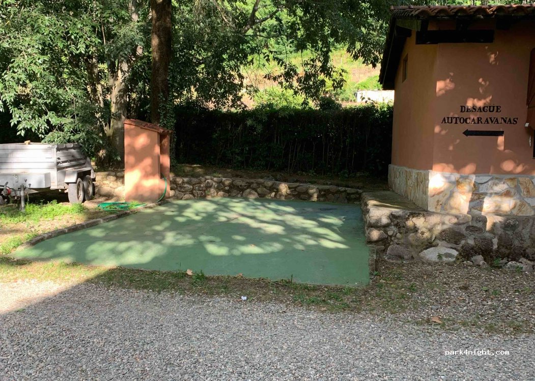 Camping Bungalow Valle del Jerte — foto 2