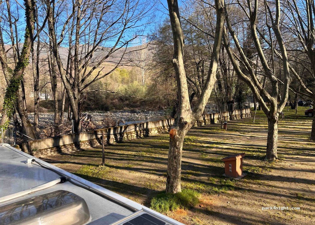 Camping Bungalow Valle del Jerte — foto 4