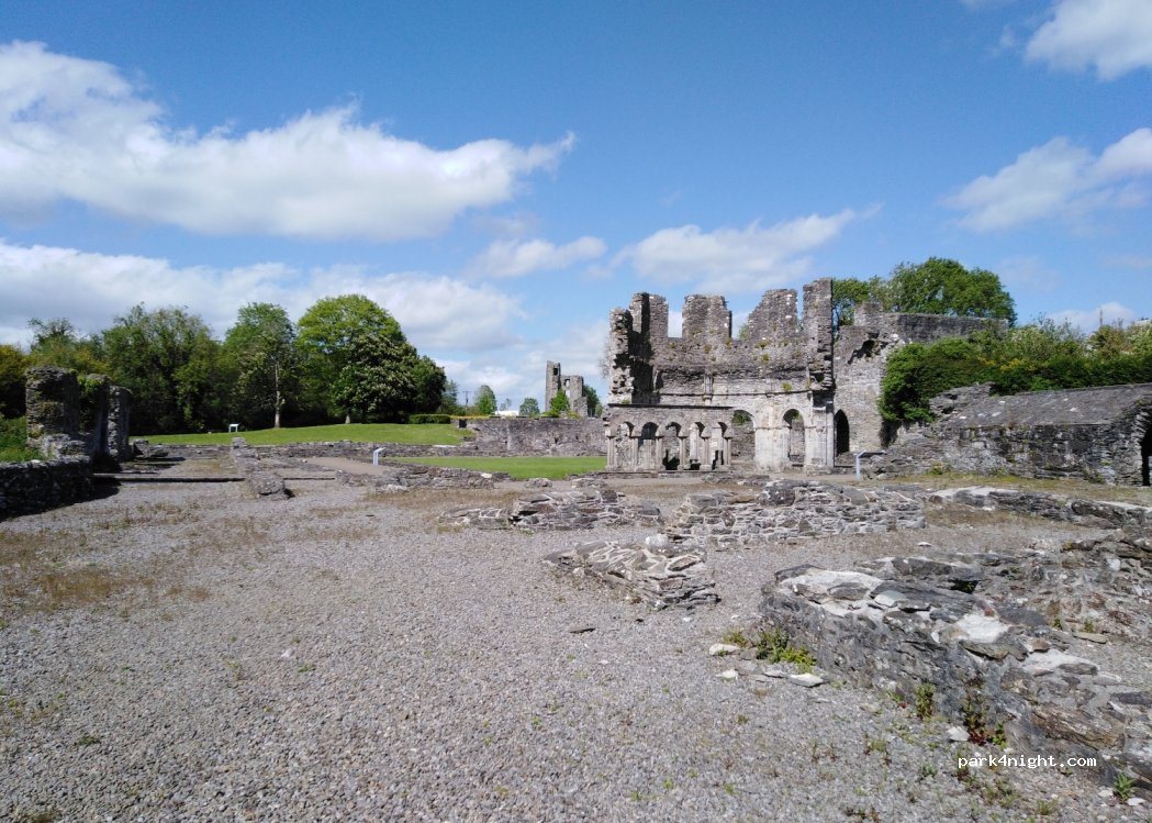 ()  - Old Mellifont Road — foto