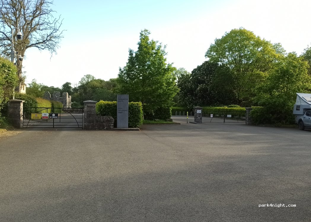 ()  - Old Mellifont Road — foto 3