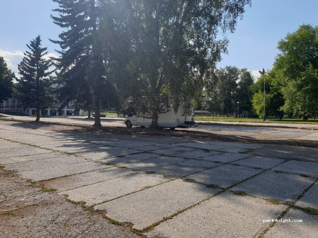 (783 49) Lutín - Unnamed road — foto