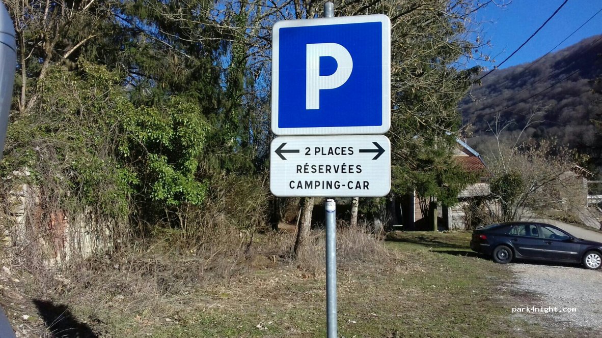 (25640) Ougney-Douvot - 2 Rue de l'Écluse — foto 2