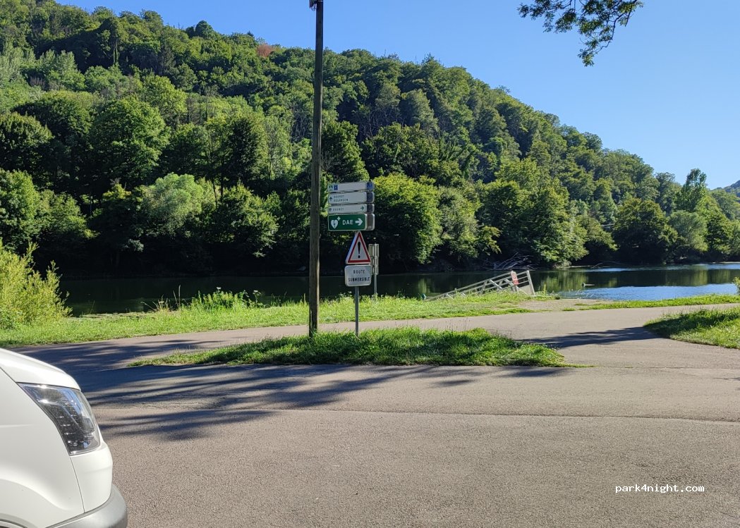 (25640) Ougney-Douvot - 2 Rue de l'Écluse — foto 3