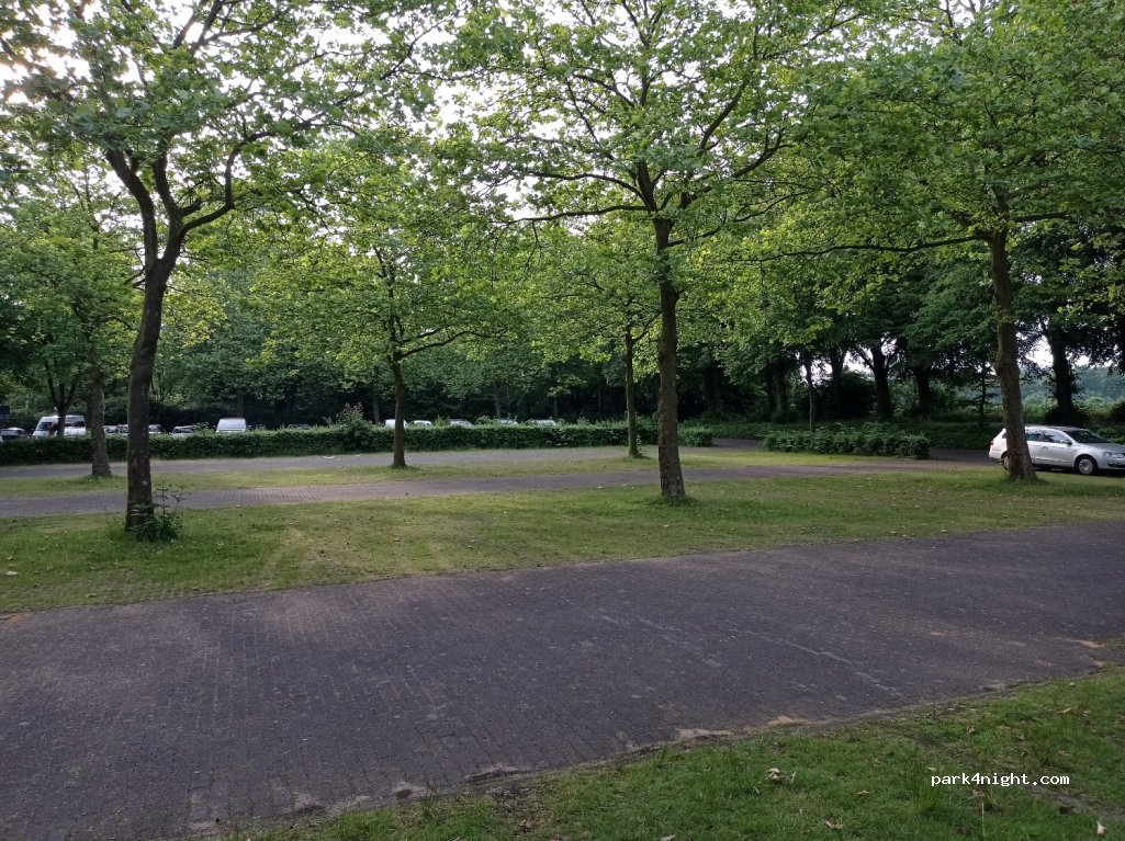 (45659) Recklinghausen - 2 Nesselrodestraße — foto 2