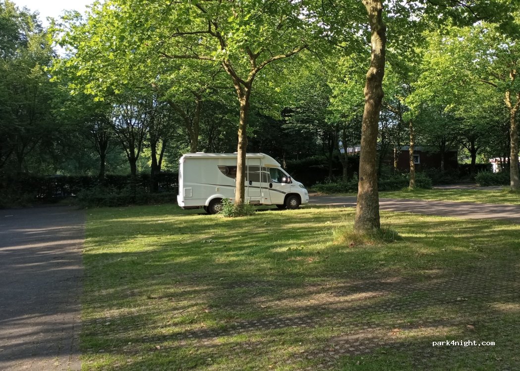 (45659) Recklinghausen - 2 Nesselrodestraße — foto 3