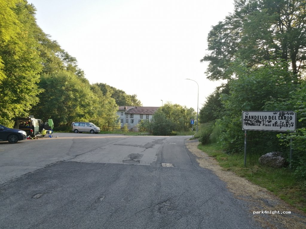 (23821) Piani Resinelli II - 14 Via alla Carlanta — foto