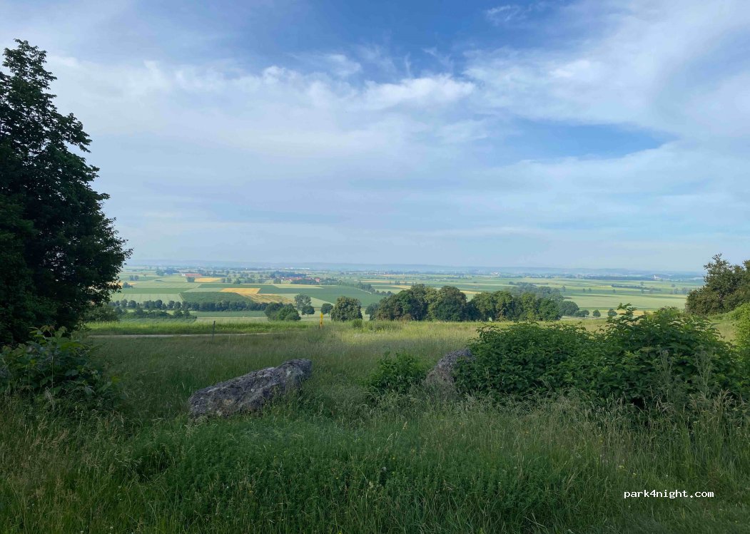 (86732) Oettingen in Bayern - Unnamed Road — foto 2