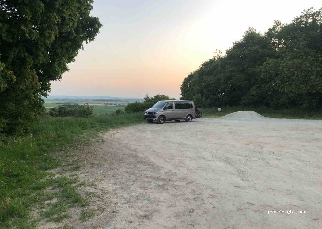(86732) Oettingen in Bayern - Unnamed Road — foto 3
