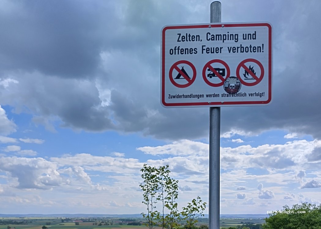(86732) Oettingen in Bayern - Unnamed Road — foto 4