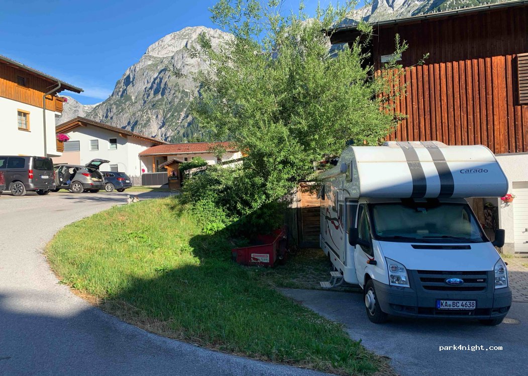 (5522) Sankt Martin am Tennengebirge - 2 Lämmerhofweg — foto