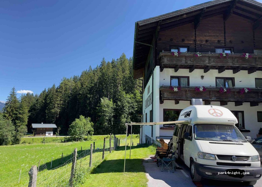 (5522) Sankt Martin am Tennengebirge - 2 Lämmerhofweg — foto 2