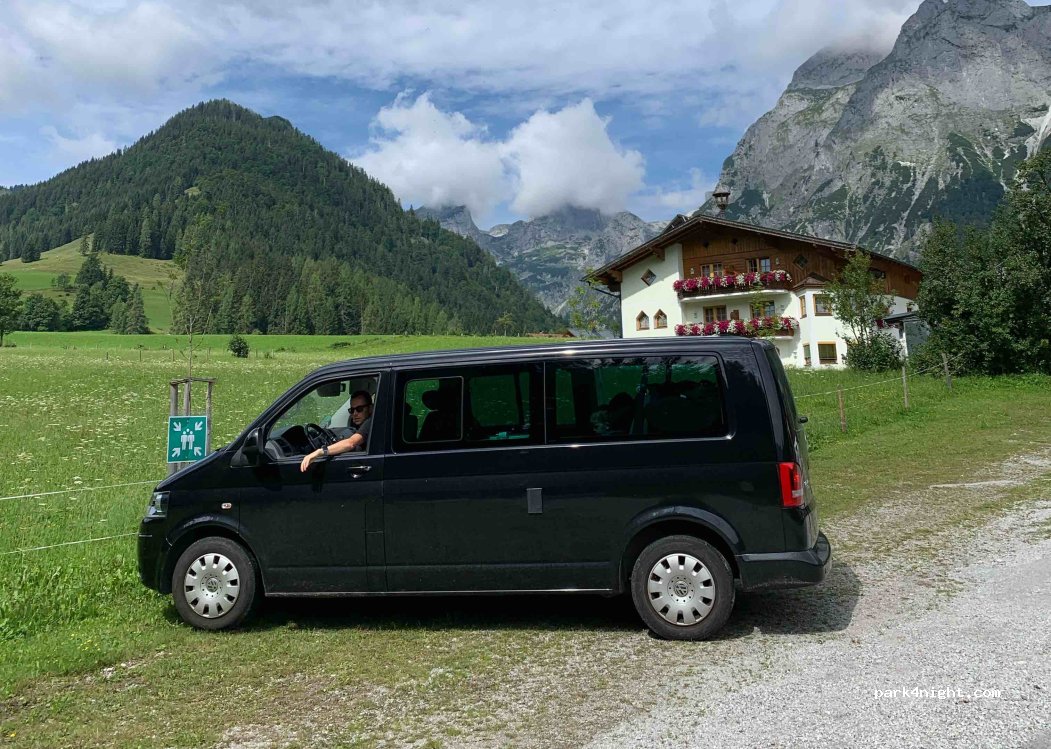(5522) Sankt Martin am Tennengebirge - 2 Lämmerhofweg — foto 3