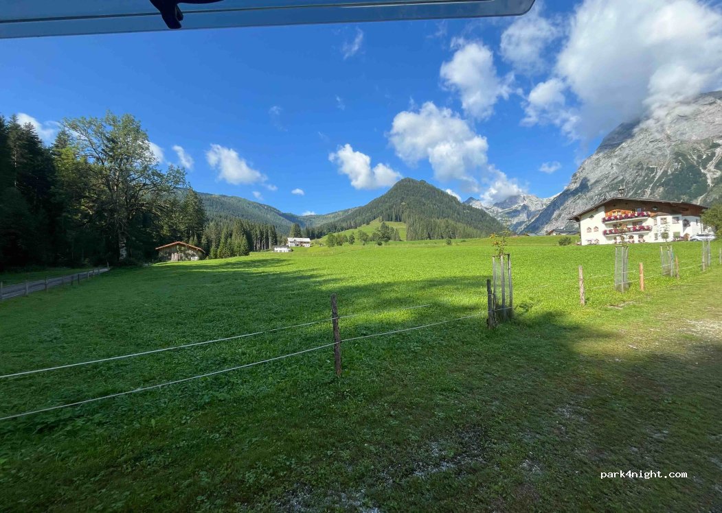 (5522) Sankt Martin am Tennengebirge - 2 Lämmerhofweg — foto 4