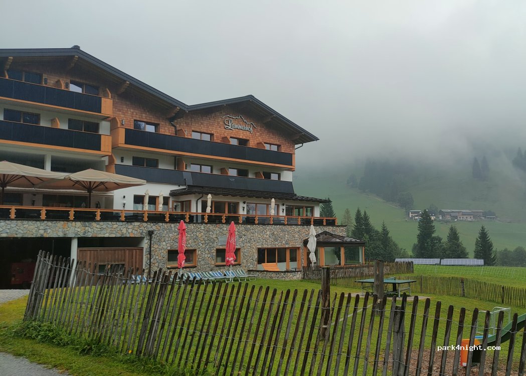 (5522) Sankt Martin am Tennengebirge - 2 Lämmerhofweg — foto 5