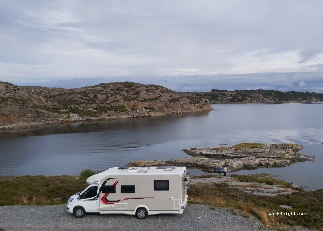 (5337)  - Turøyvegen — foto