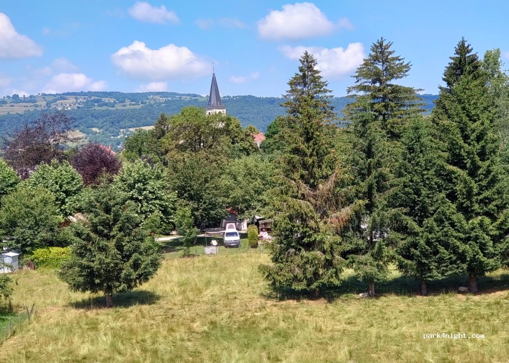 Camping l'Arc en Ciel — foto 2