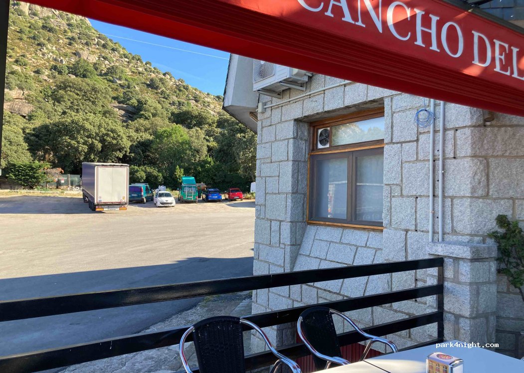 (28751) La Cabrera - 79A Calle de la Cabezuela — foto