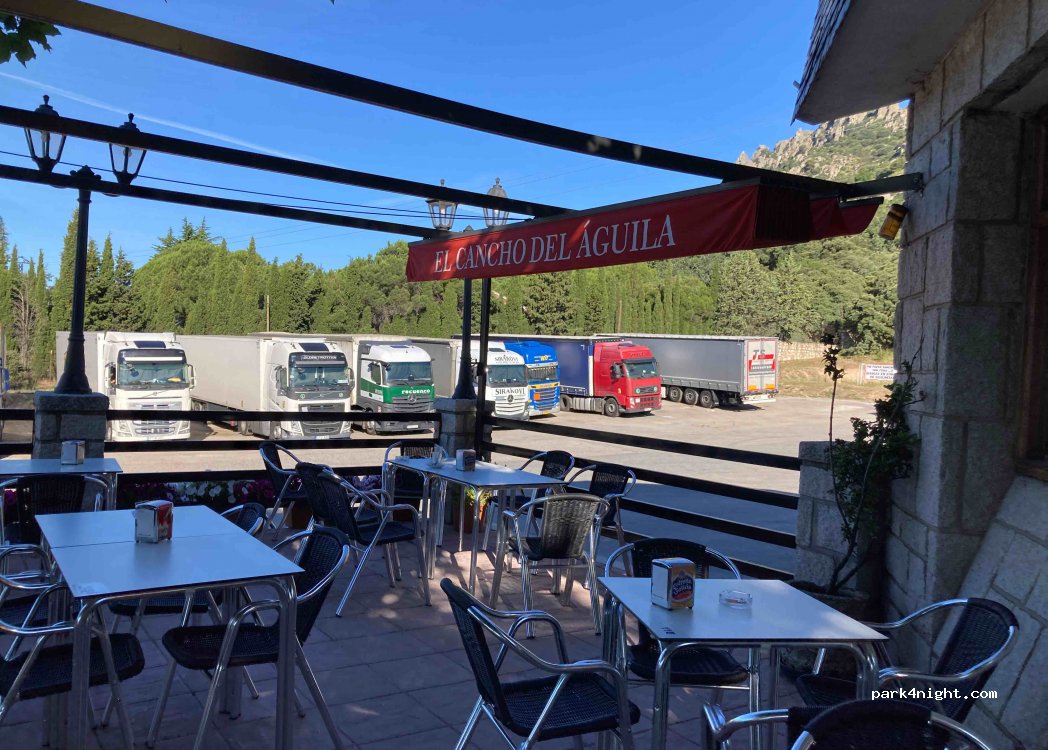 (28751) La Cabrera - 79A Calle de la Cabezuela — foto 2