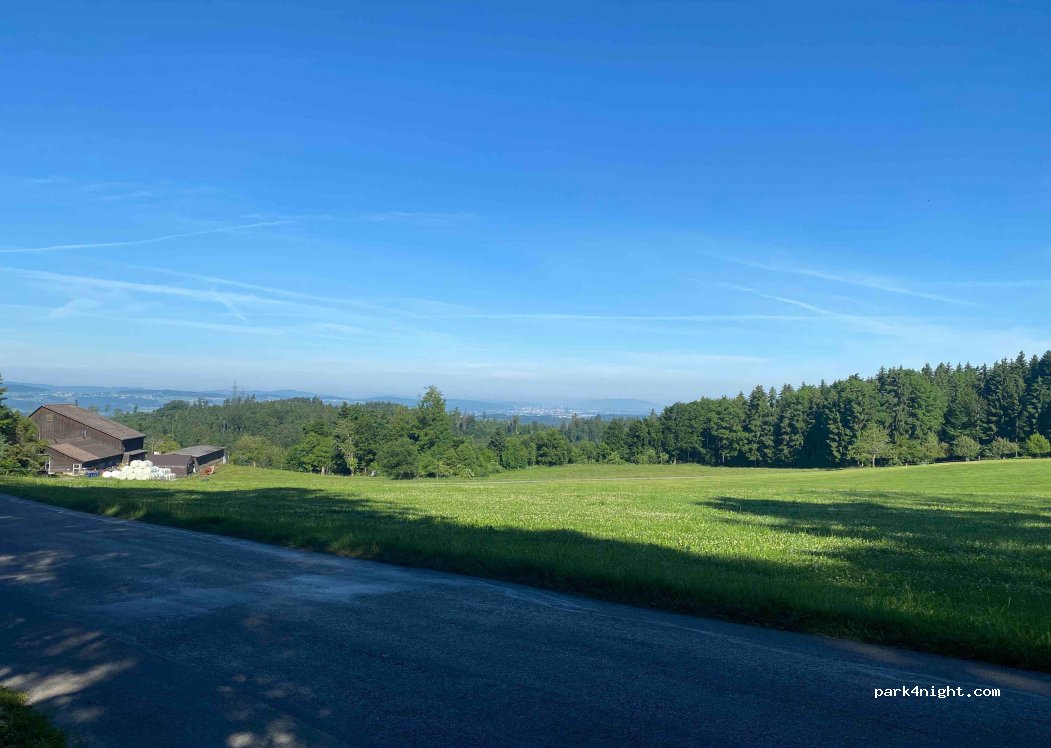 (8335) Hittnau - 65 Buenstrasse — foto