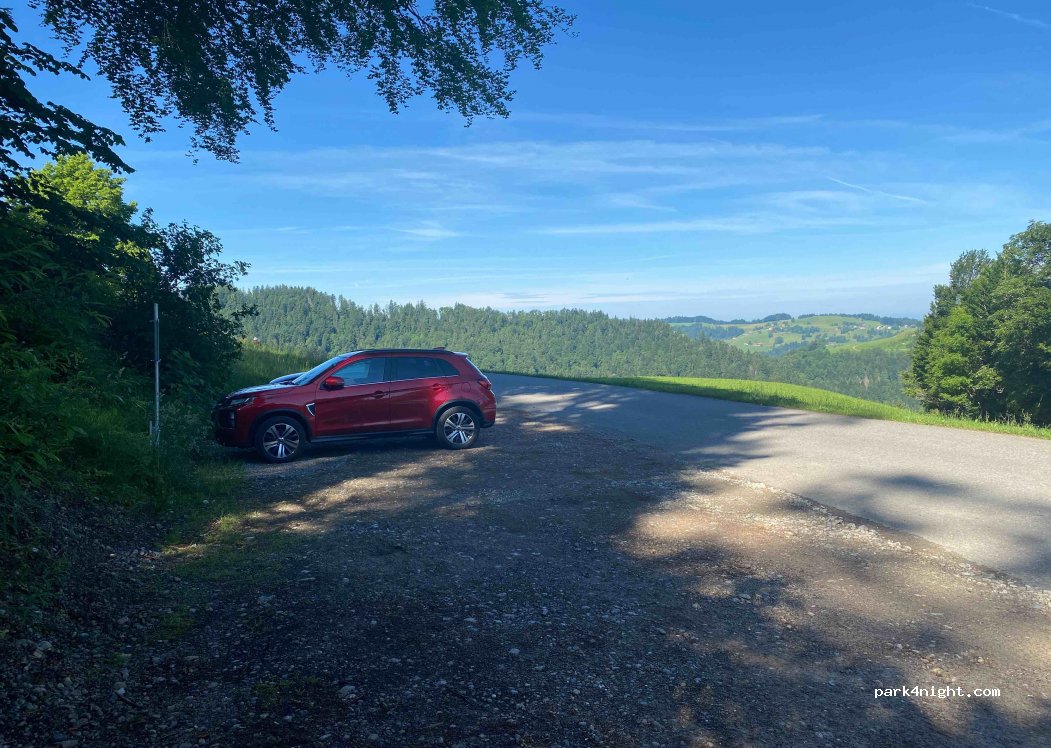 (8496) Fischenthal - 1 Vorderstrahlegg — foto