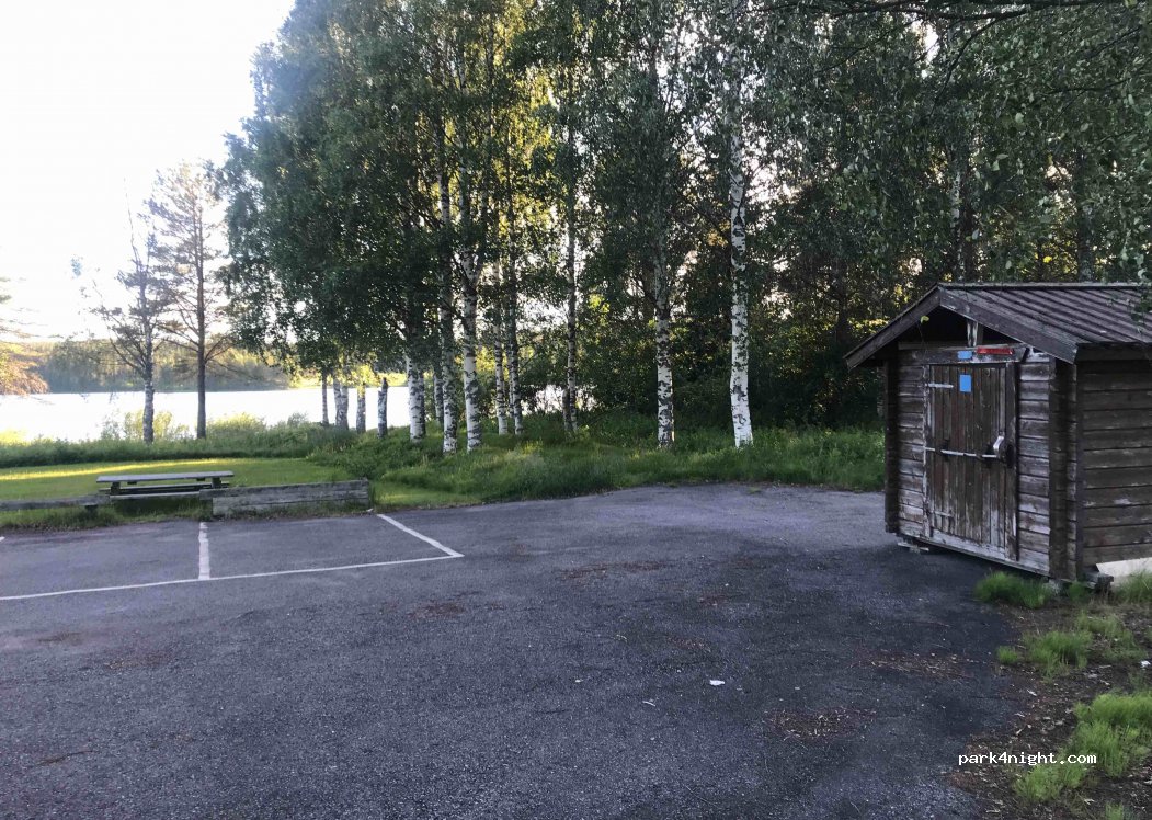 (952 93) Kamlunge - — foto 3
