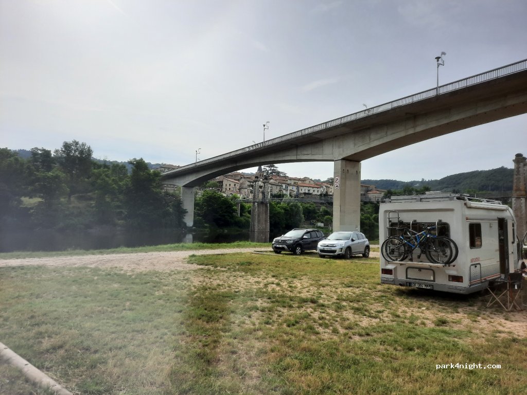 (43110) Aurec-sur-Loire - 1 Route de Nurol — foto