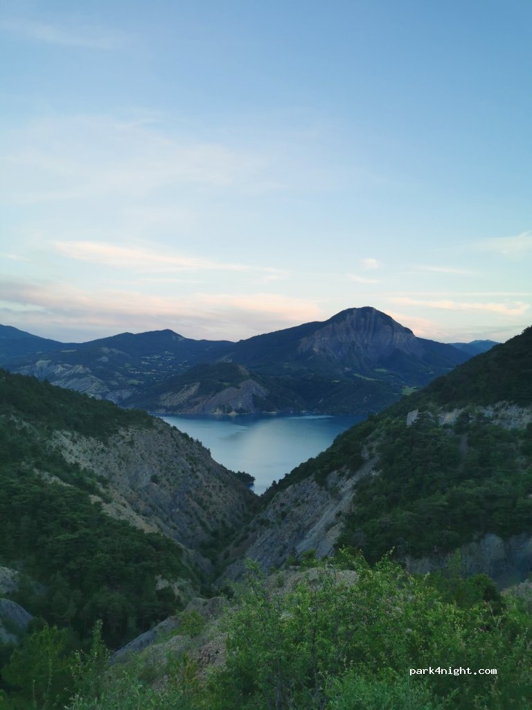 (05190) Rousset - D3 — foto