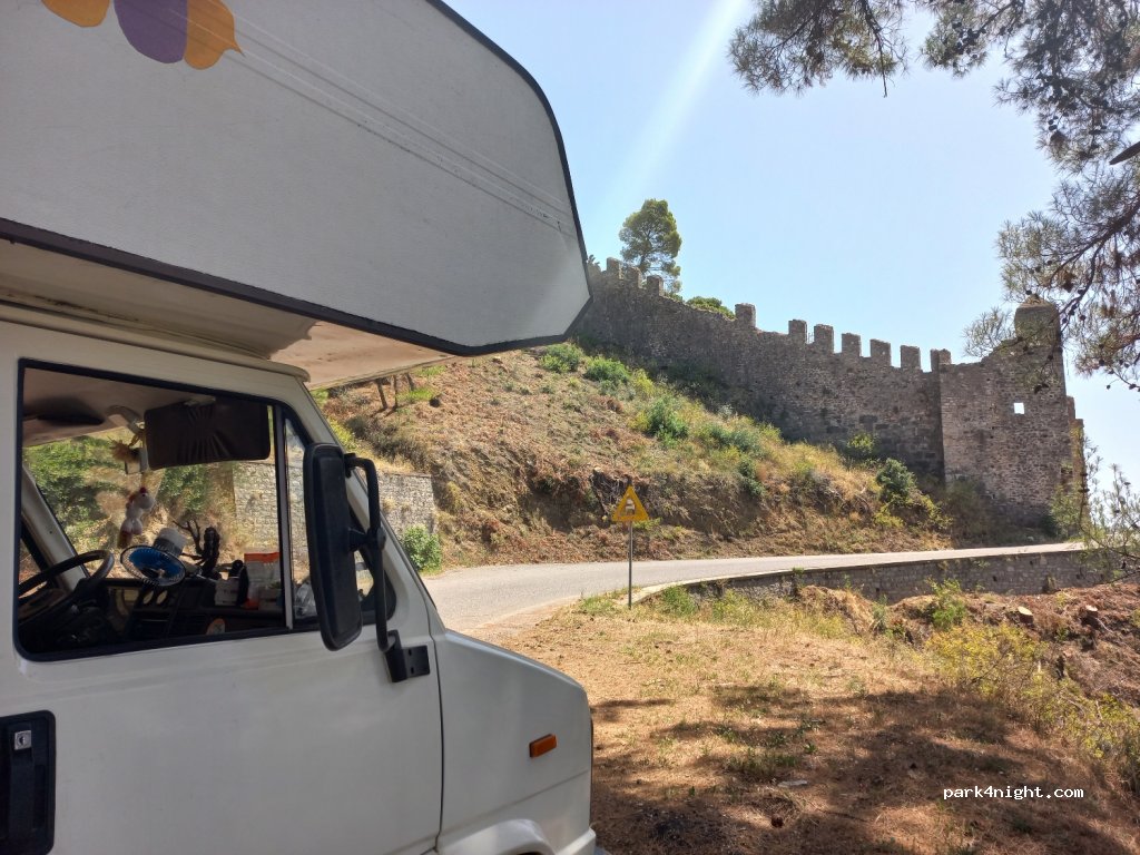 (303 00) Nafpaktos - 8 Drakou — foto 2