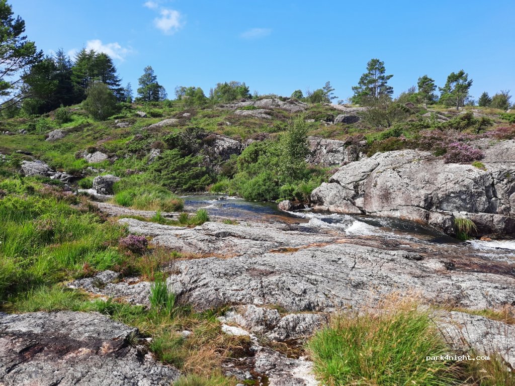(4370) Egersund - Grødeimslia — foto