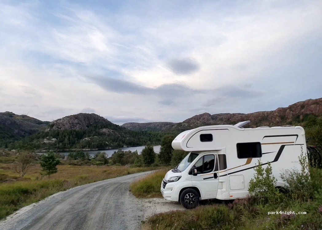 (4370) Egersund - Grødeimslia — foto 3