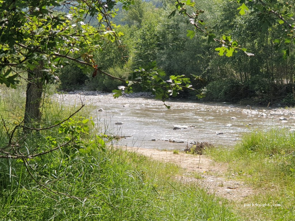(05300) Barret-sur-Méouge - D506L — foto