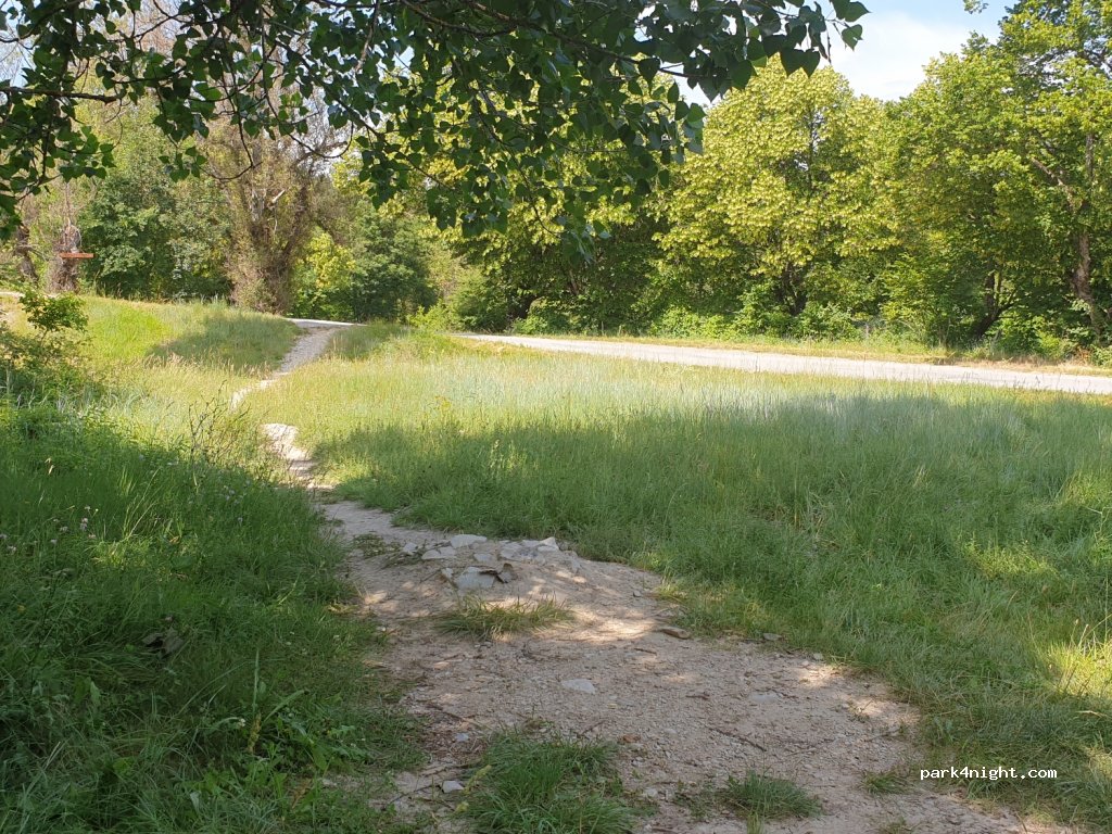 (05300) Barret-sur-Méouge - D506L — foto 2