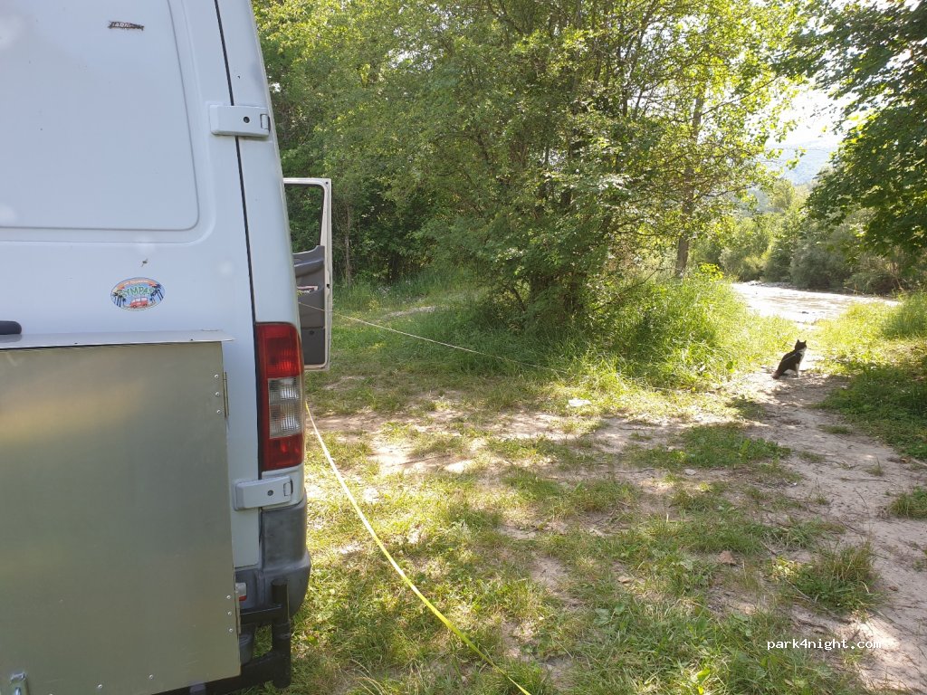 (05300) Barret-sur-Méouge - D506L — foto 3