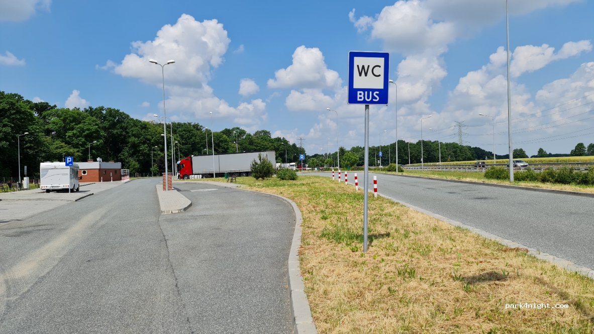 (49-200) Wierzbnik - E40 — foto