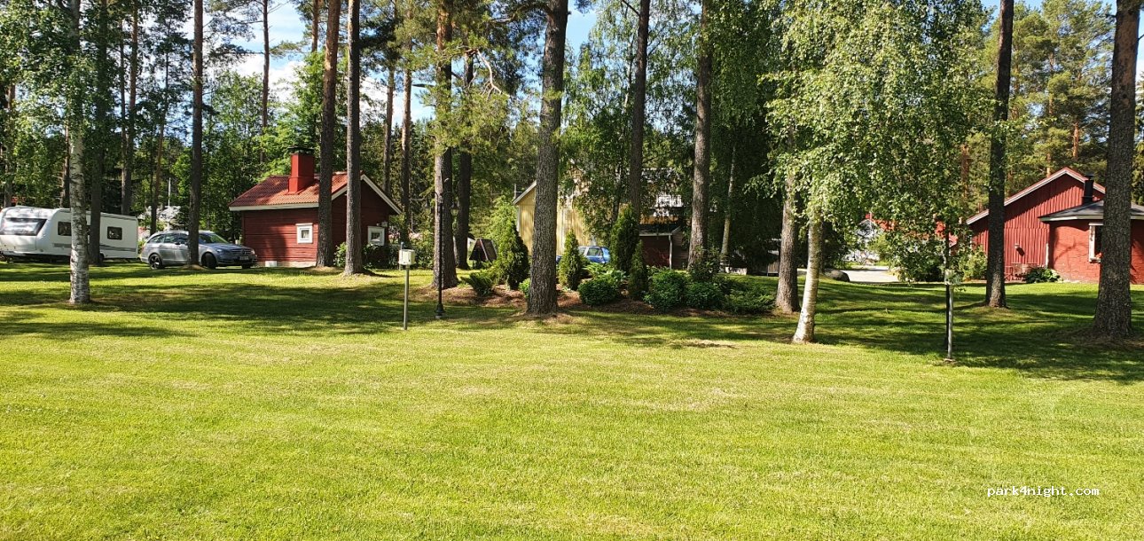 Laiskan Kartano — foto