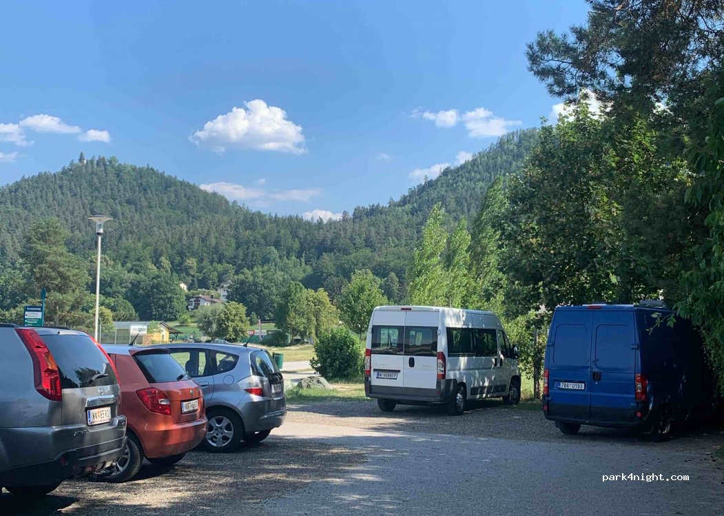 (9122) Unterburg am Klopeiner See - 8 Ostuferstraße — foto