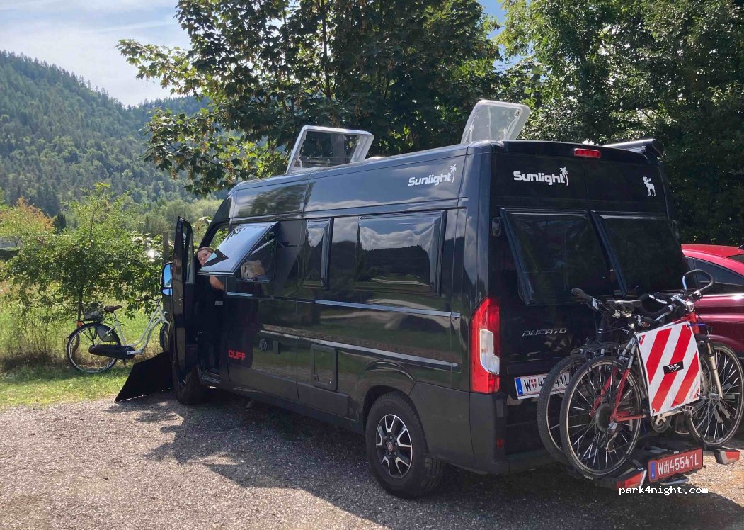 (9122) Unterburg am Klopeiner See - 8 Ostuferstraße — foto 2