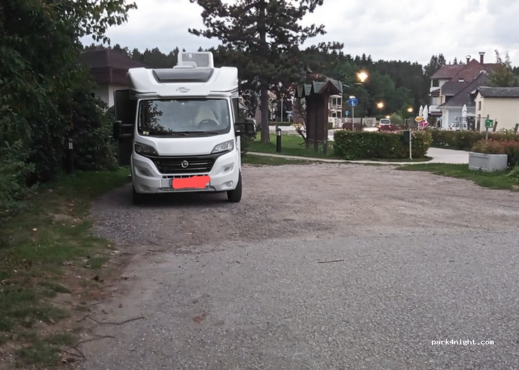 (9122) Unterburg am Klopeiner See - 8 Ostuferstraße — foto 3