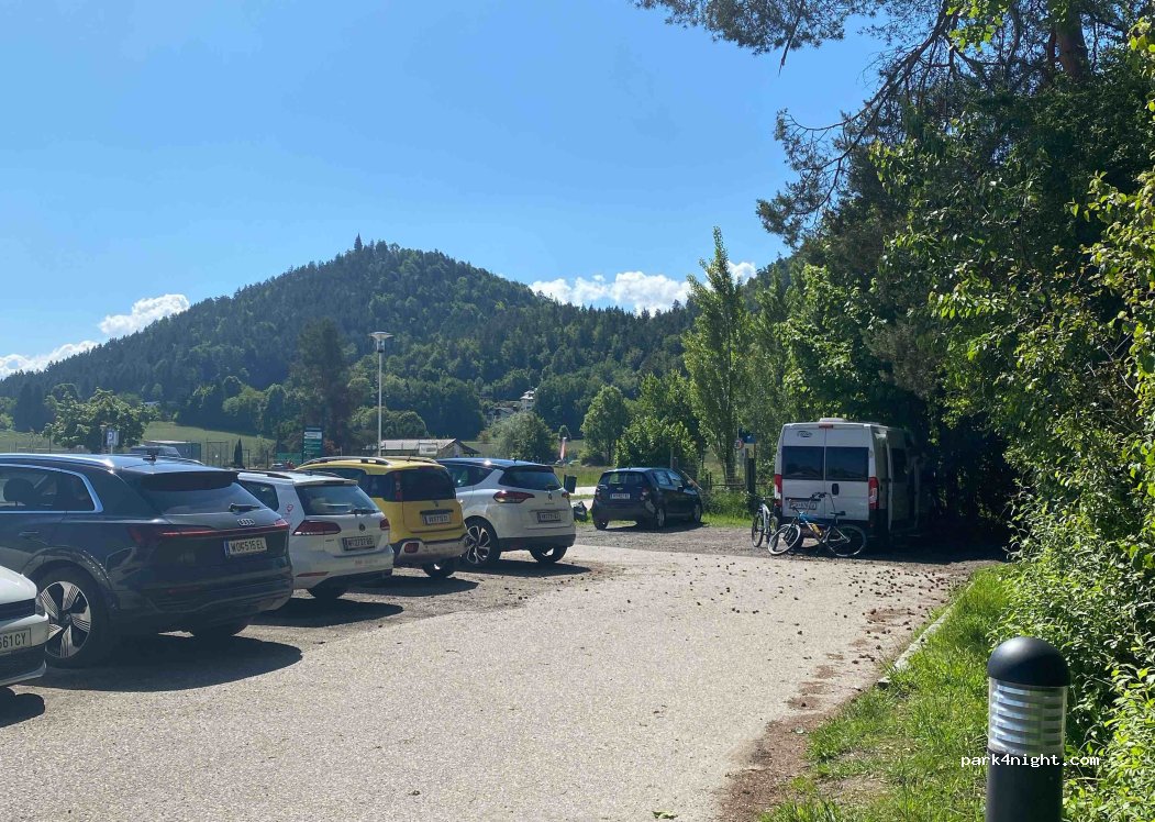 (9122) Unterburg am Klopeiner See - 8 Ostuferstraße — foto 4