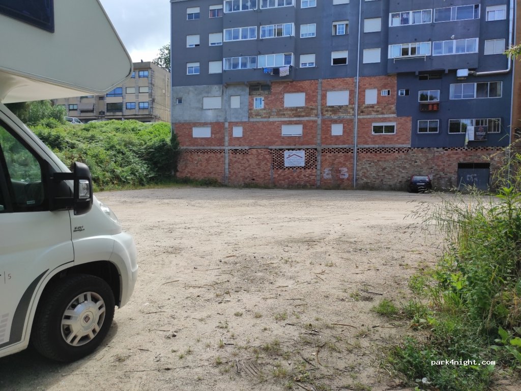 (36380) Gondomar - 31 Rúa Eduardo Iglesias — foto