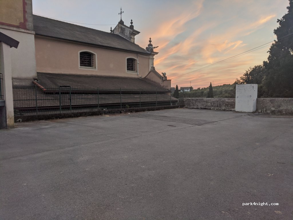 (16039) Sestri Levante - 30 Via Chiesa Santo Stefano — foto