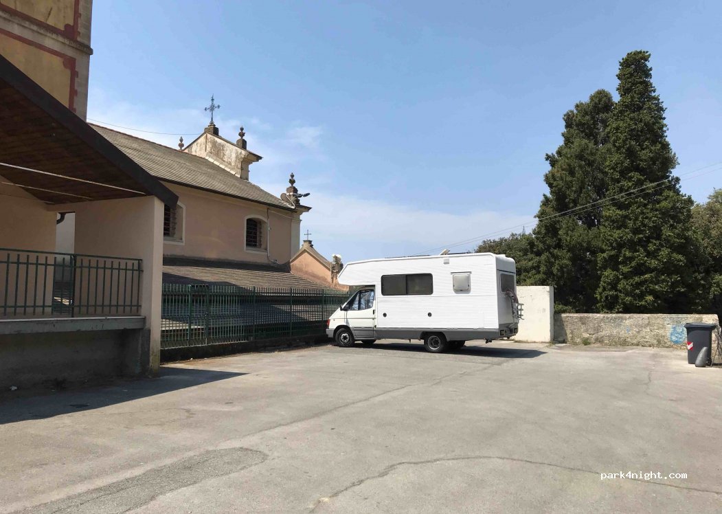(16039) Sestri Levante - 30 Via Chiesa Santo Stefano — foto 2