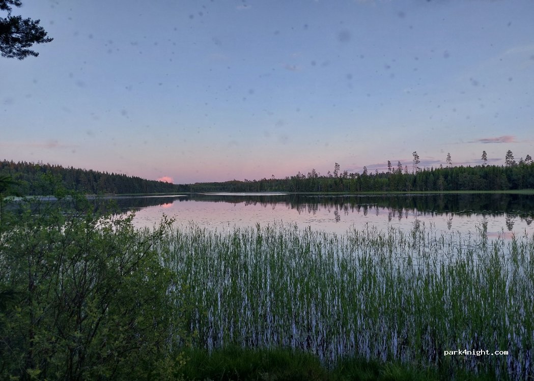(450 84) Flötemarken - Unnamed Road — foto 2