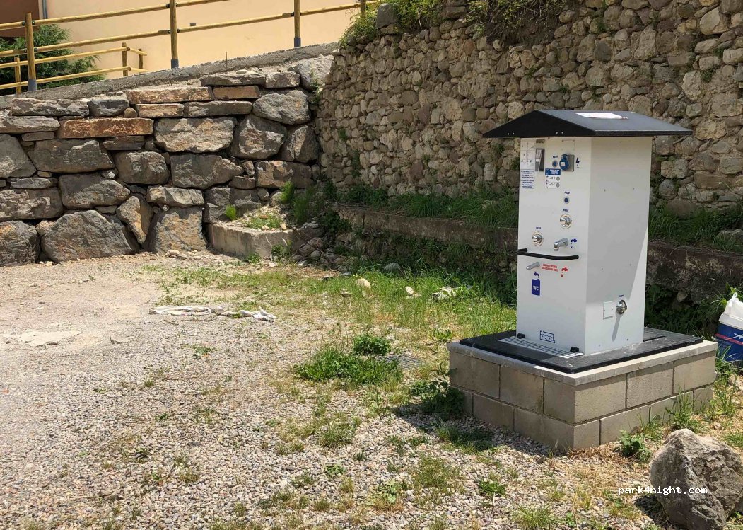 (08696) La Pobla de Lillet - 6 Carrer Escorxador — foto