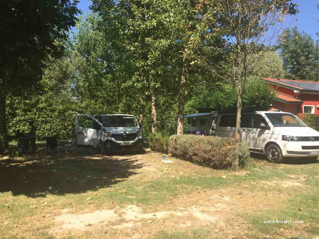 Camping Mose — foto 2