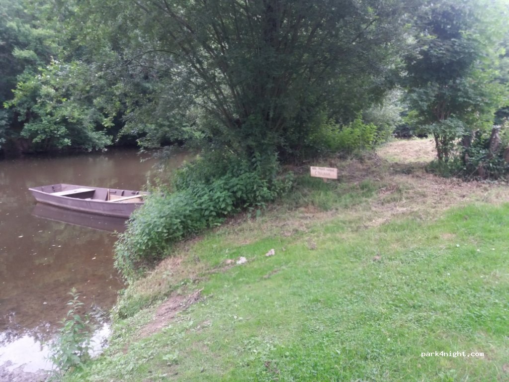(49410) Mauges-sur-Loire - Unnamed Road — foto 2