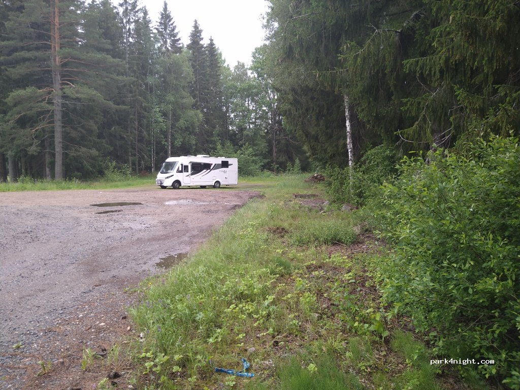(816 90) Ockelbo - Norra Åsgatan — foto