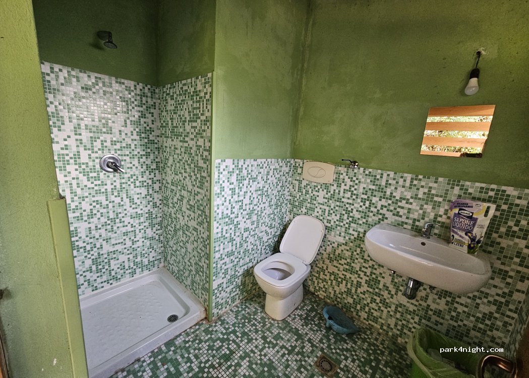 (66018) Taranta Peligna - 25 Via Aia Del Ponte — foto 5