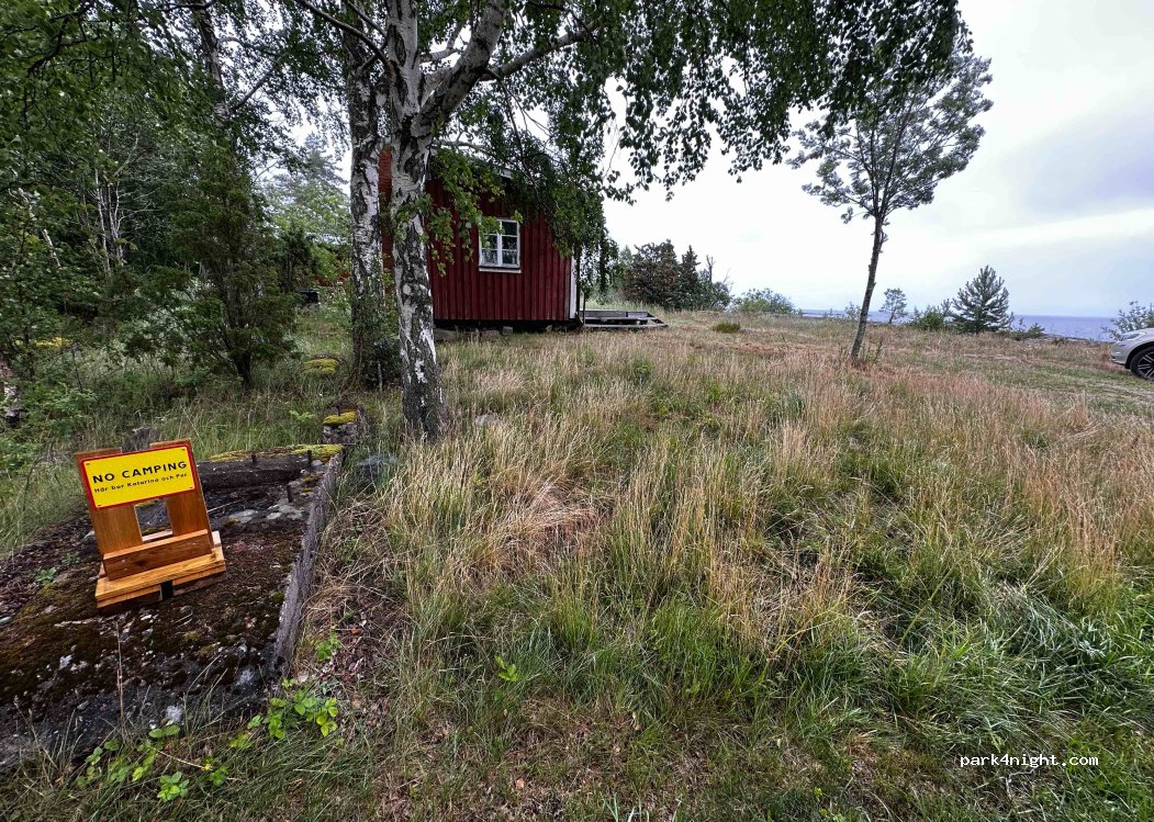 (661 91) Gaperhult - Unnamed Road — foto 4