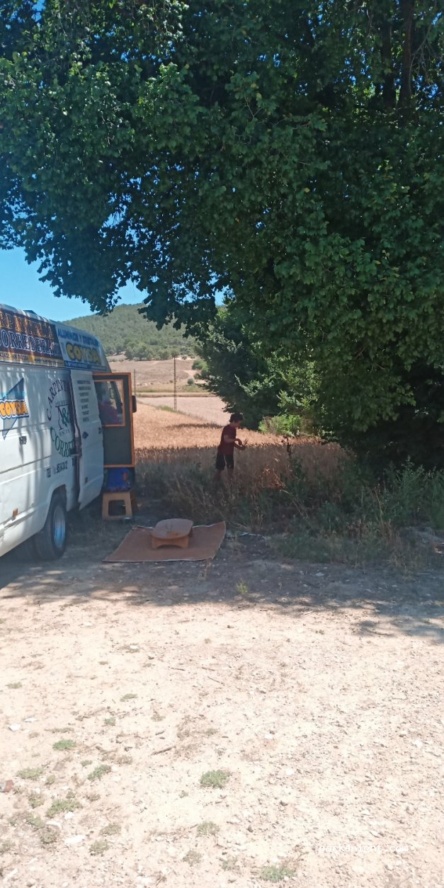 (45300) Ocaña - — foto